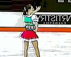 フィギュアスケート　スルツカヤ