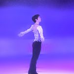 羽生結弦【4連覇へ】フィギュアスケートグランプリファイナル2016