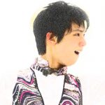 羽生結弦選手は日本を代表する名フィギュアスケーター