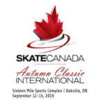 羽生結弦スケートカナダ2019オータムクラシック動画